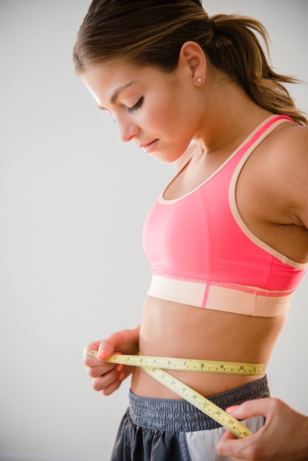 5 самых лёгких диет и 9 секретов простого похудения